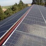 Impianto fotovoltaico: anche nelle azienda agricola